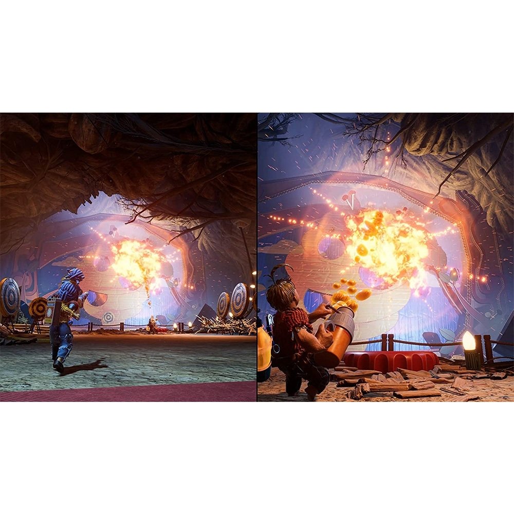 深岩银河 终极版 截图15