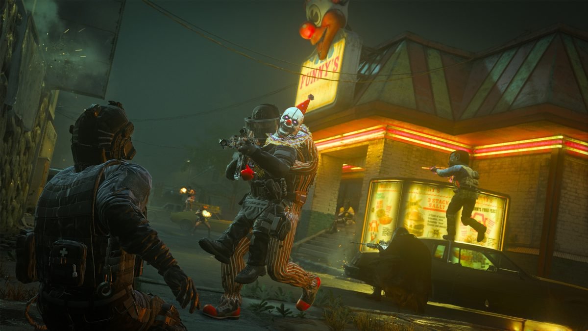 星际争霸2 重制版 截图2