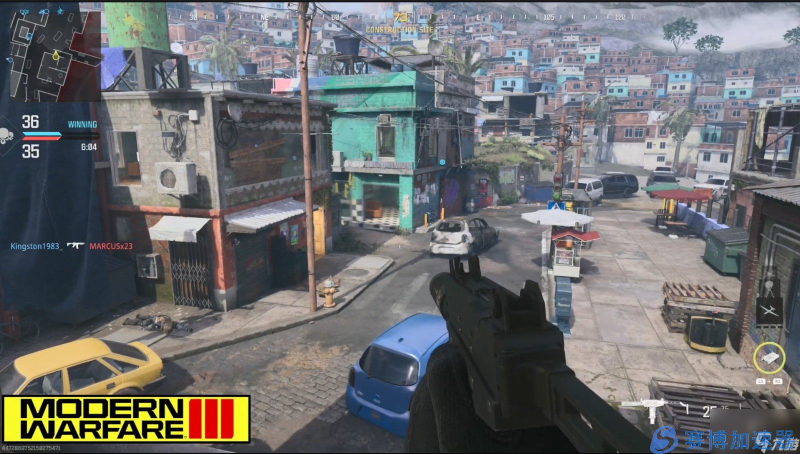 星际争霸2 重制版 截图22