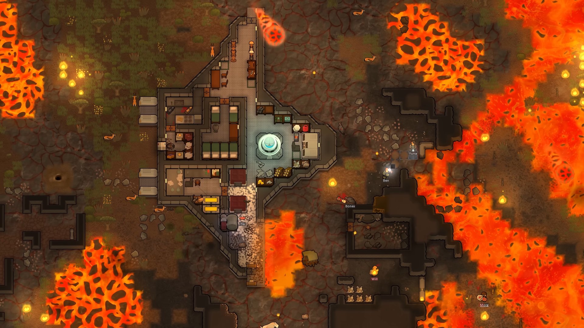 我的世界 完整版 截图16