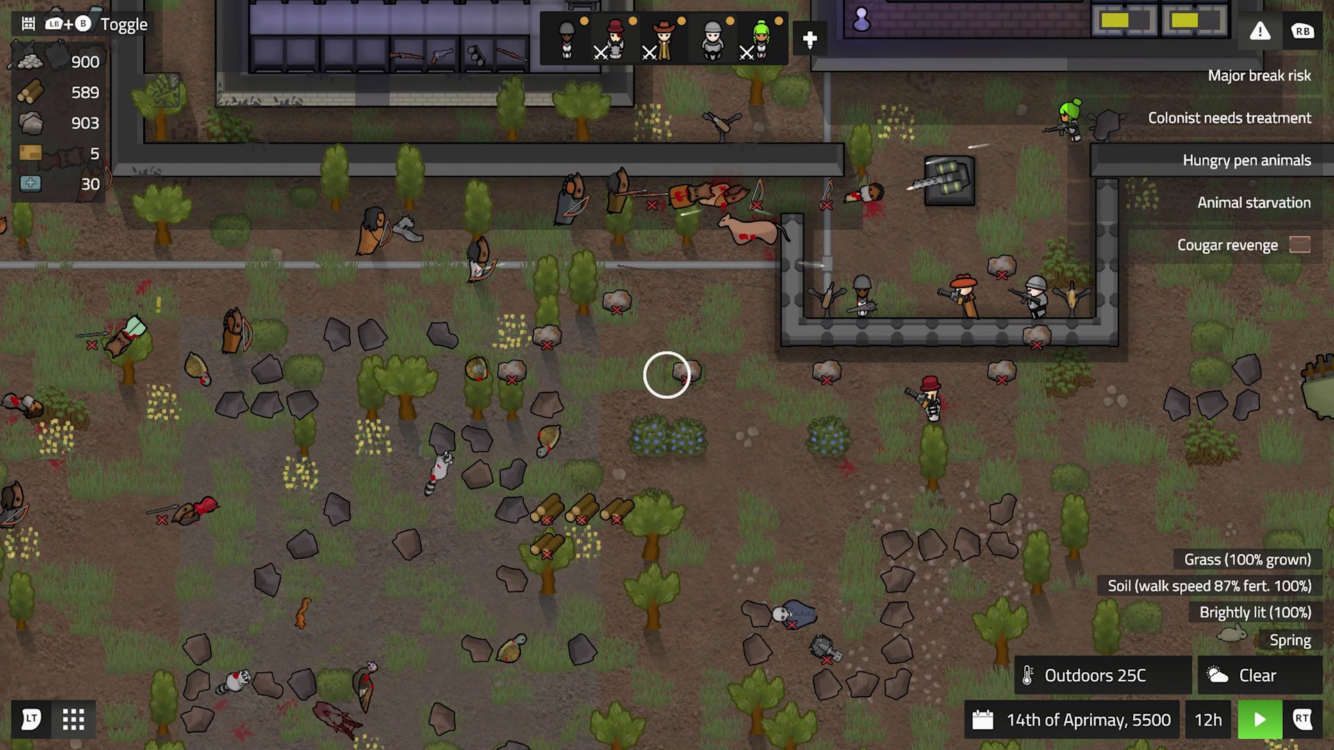 我的世界 完整版 截图19