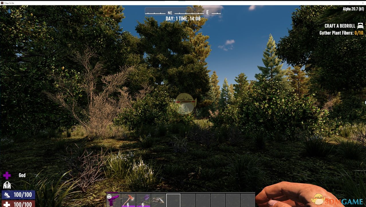 空洞骑士 截图7