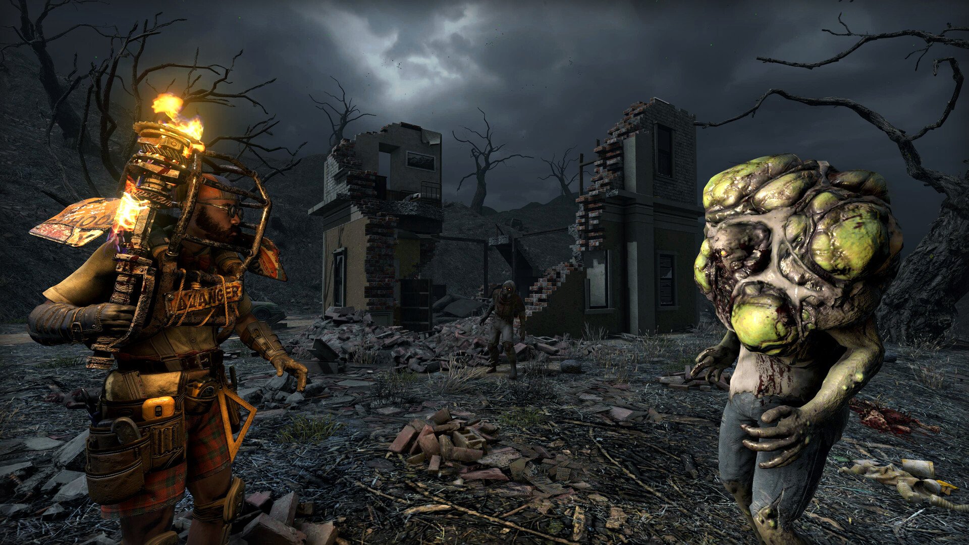 空洞骑士 截图15