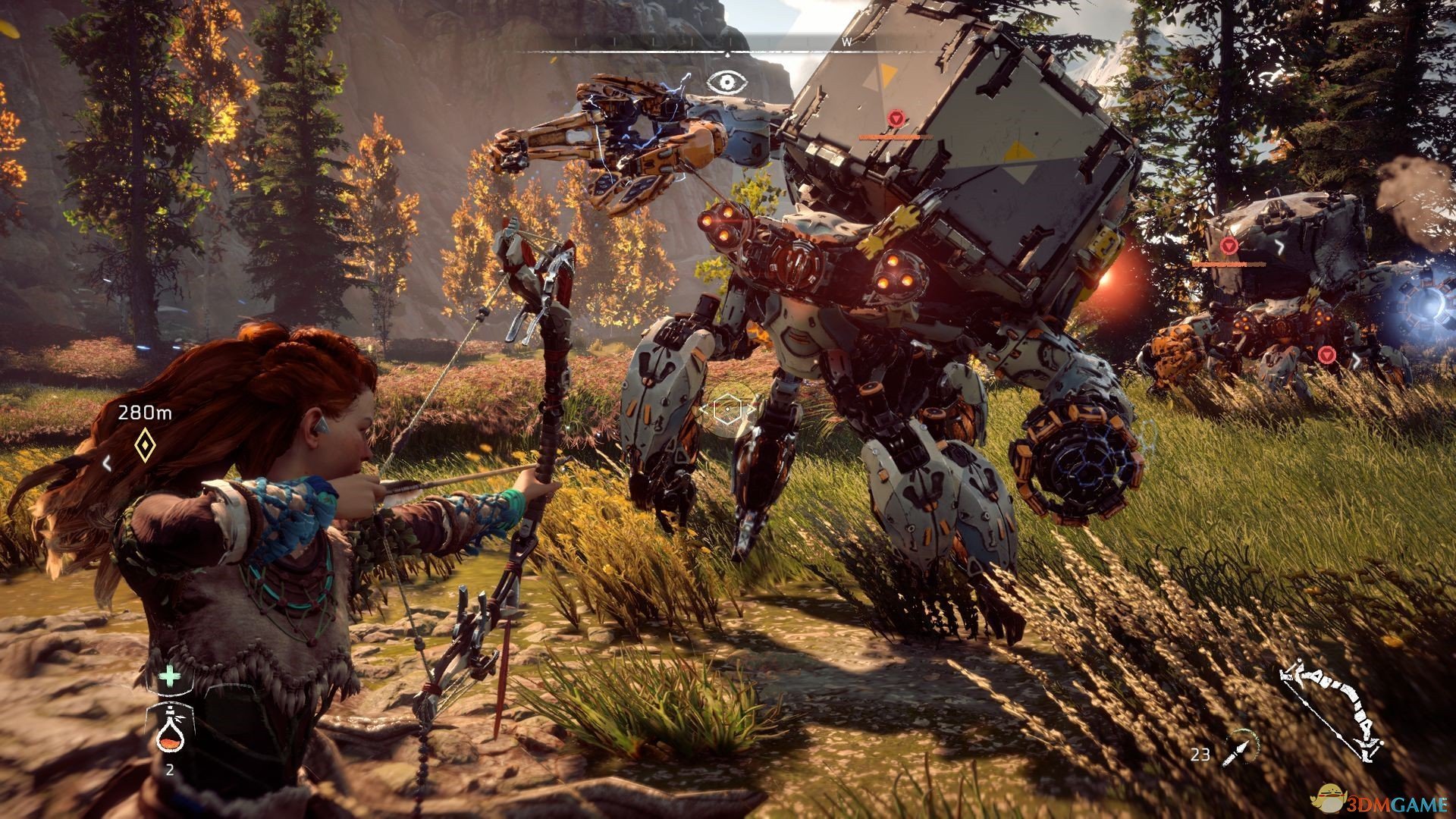 饥荒 终极版 截图11