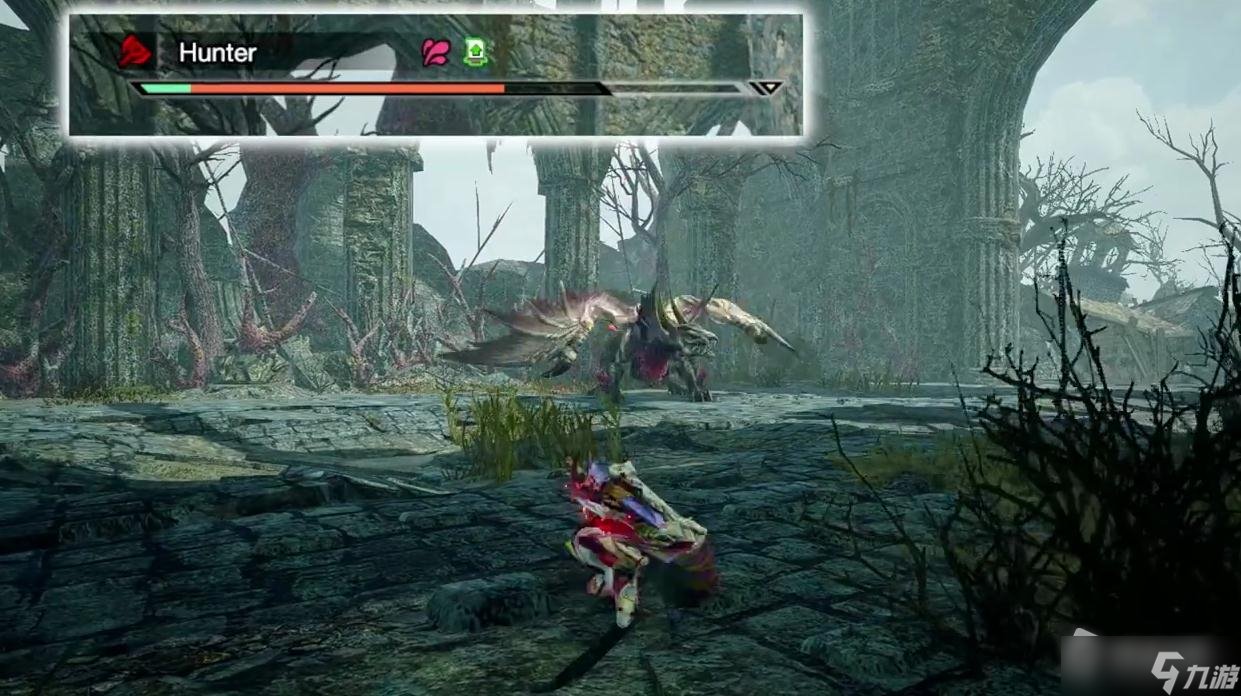 黑暗之魂3 年度版 截图11