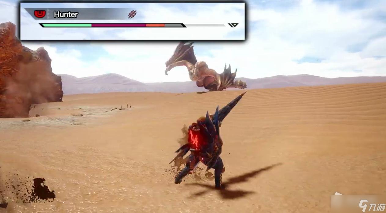 黑暗之魂3 年度版 截图16