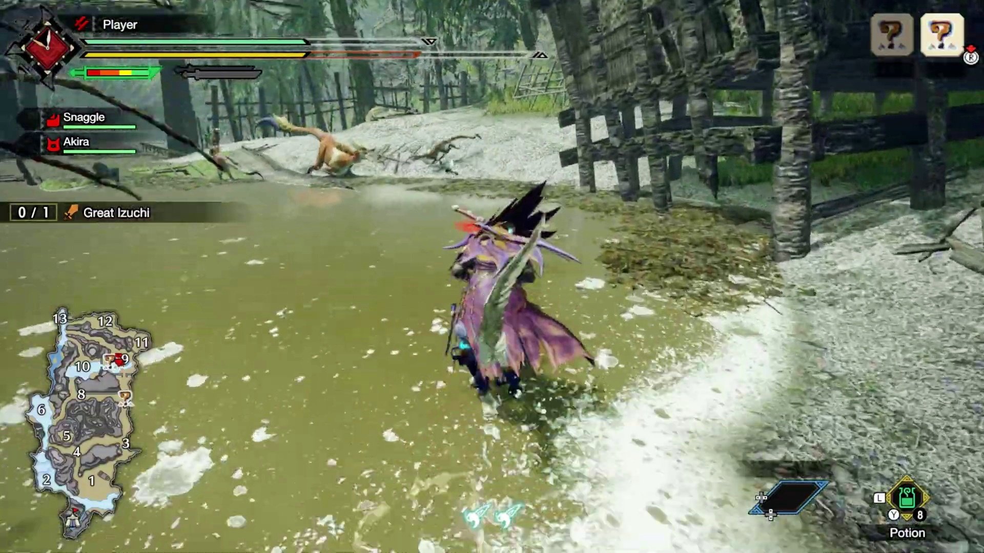 黑暗之魂3 年度版 截图21