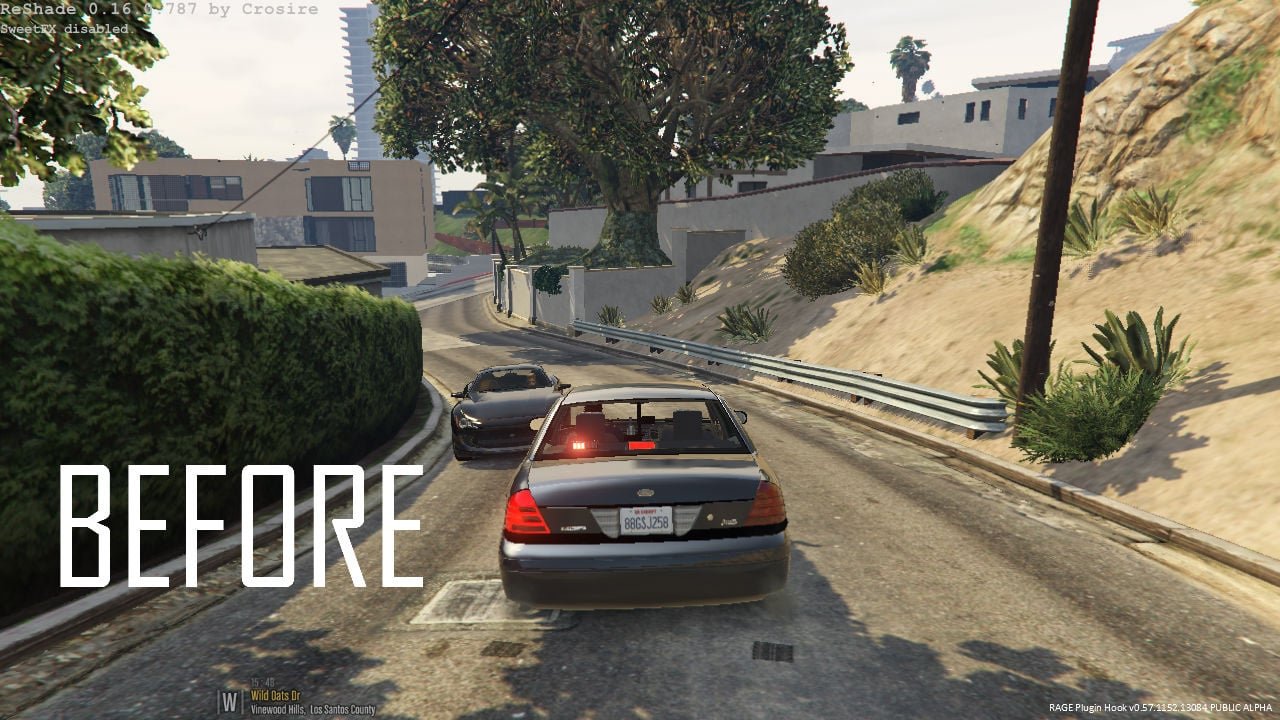 巫师3：狂猎 截图17