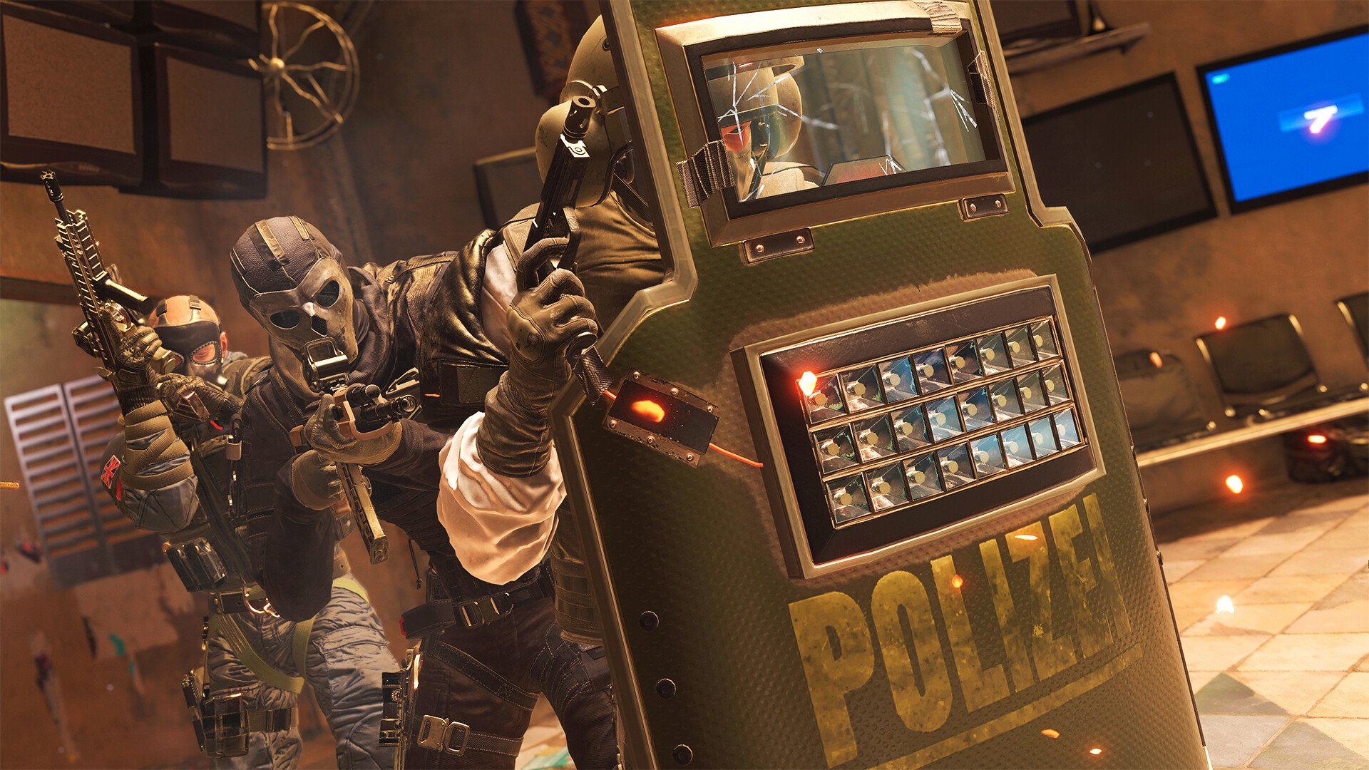 星际争霸2 重制版 截图17