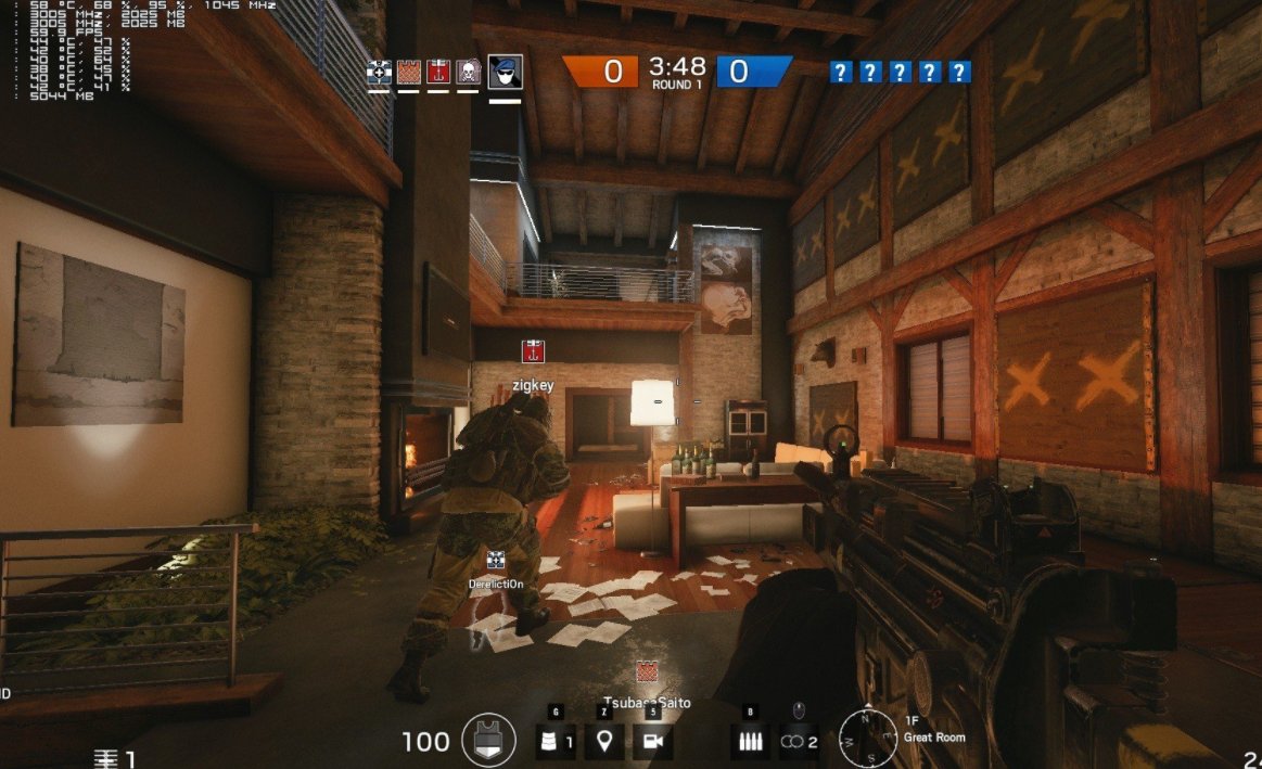 星际争霸2 重制版 截图21