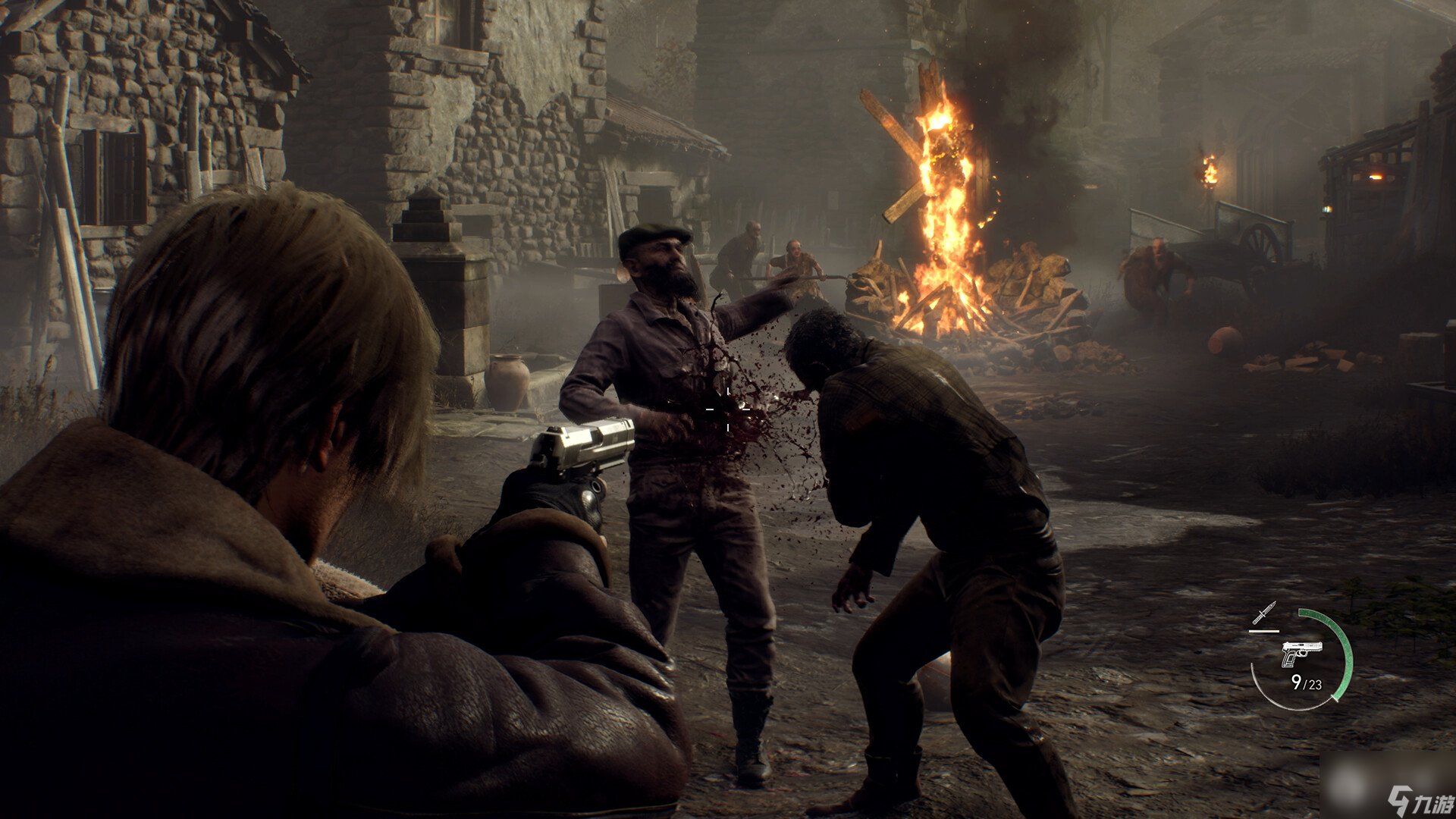 星际争霸2 重制版 截图1