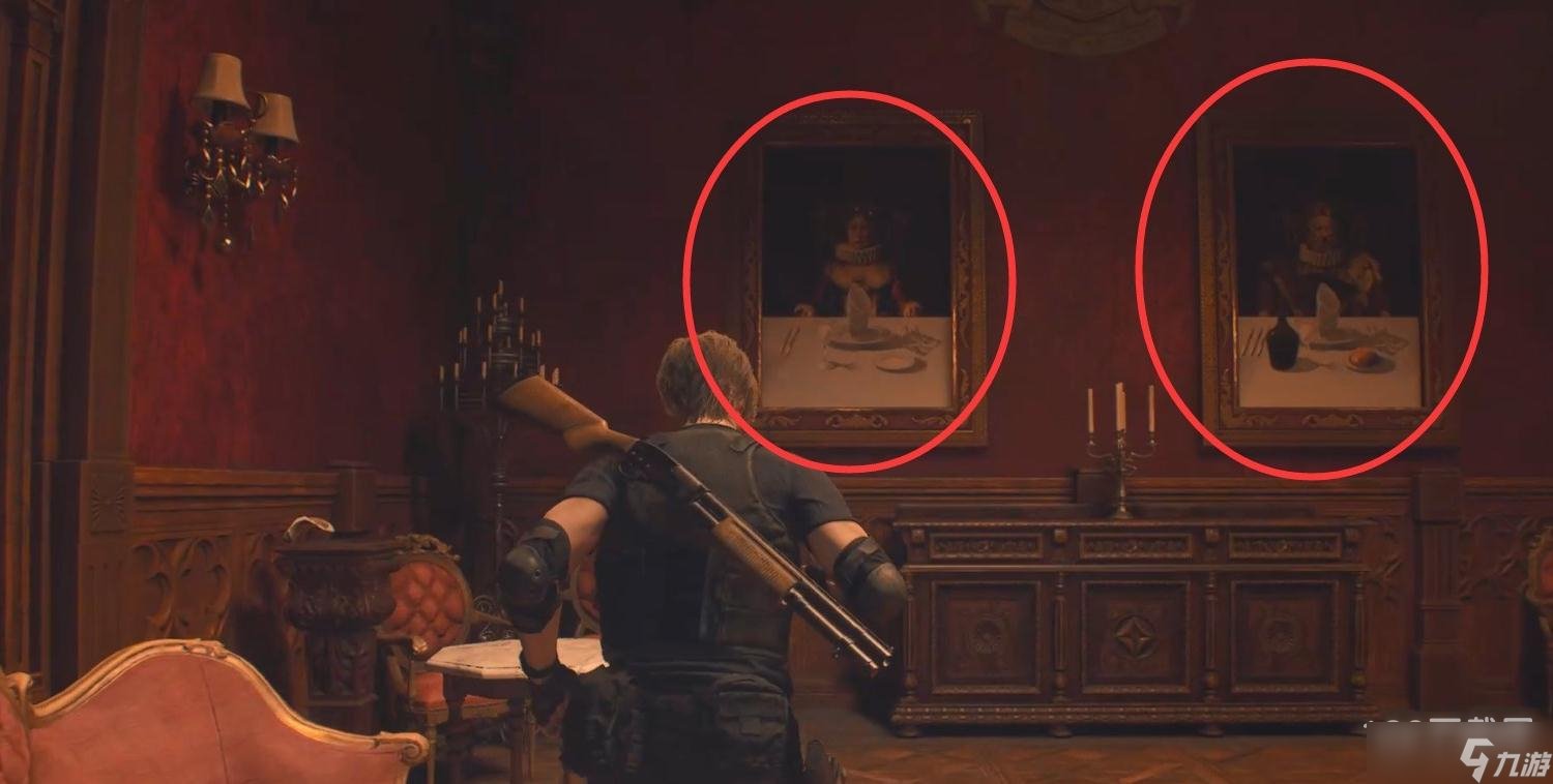 星际争霸2 重制版 截图18