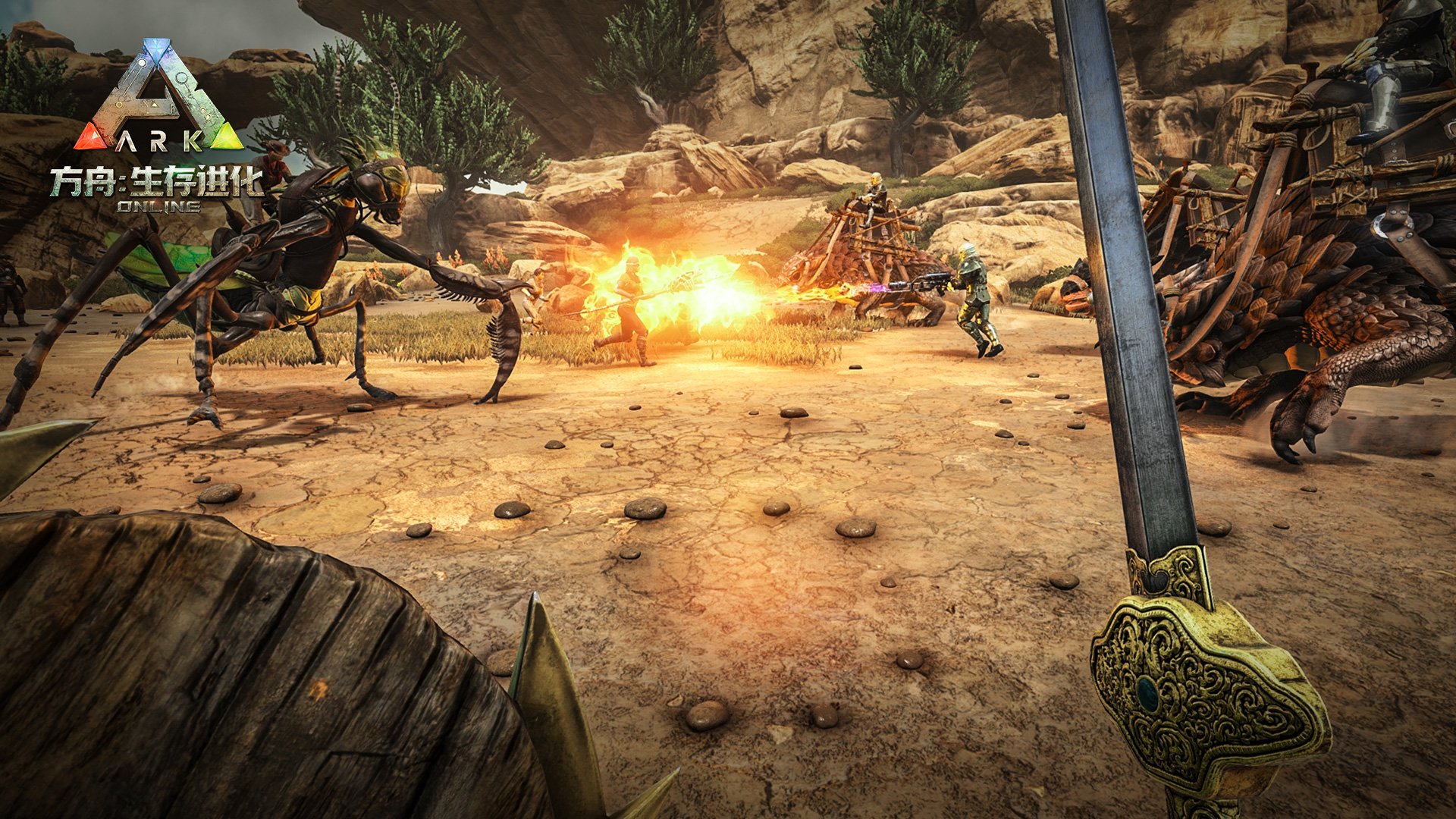 巫师3：狂猎 截图19