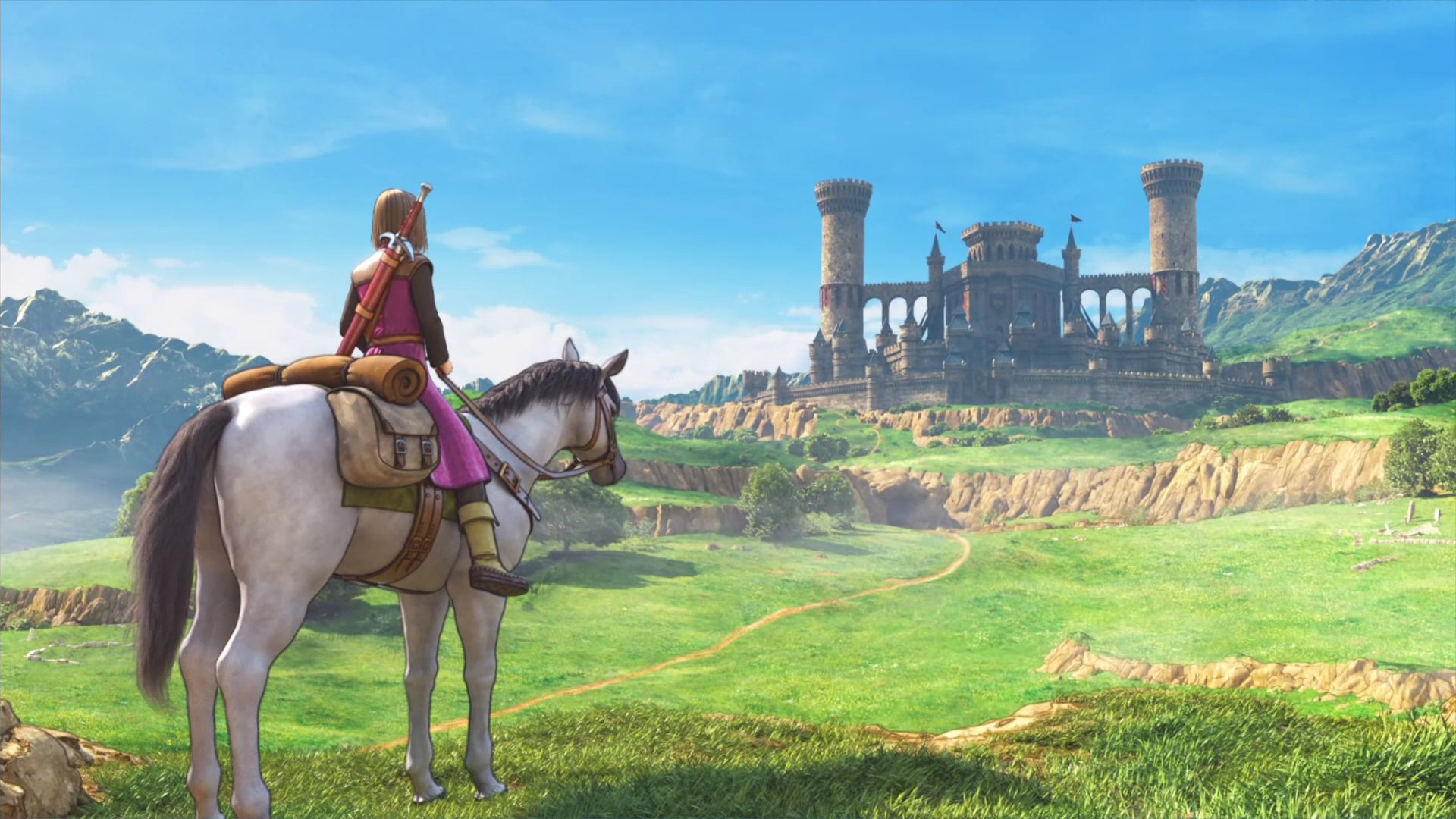 荒野大镖客2 年度版 截图19