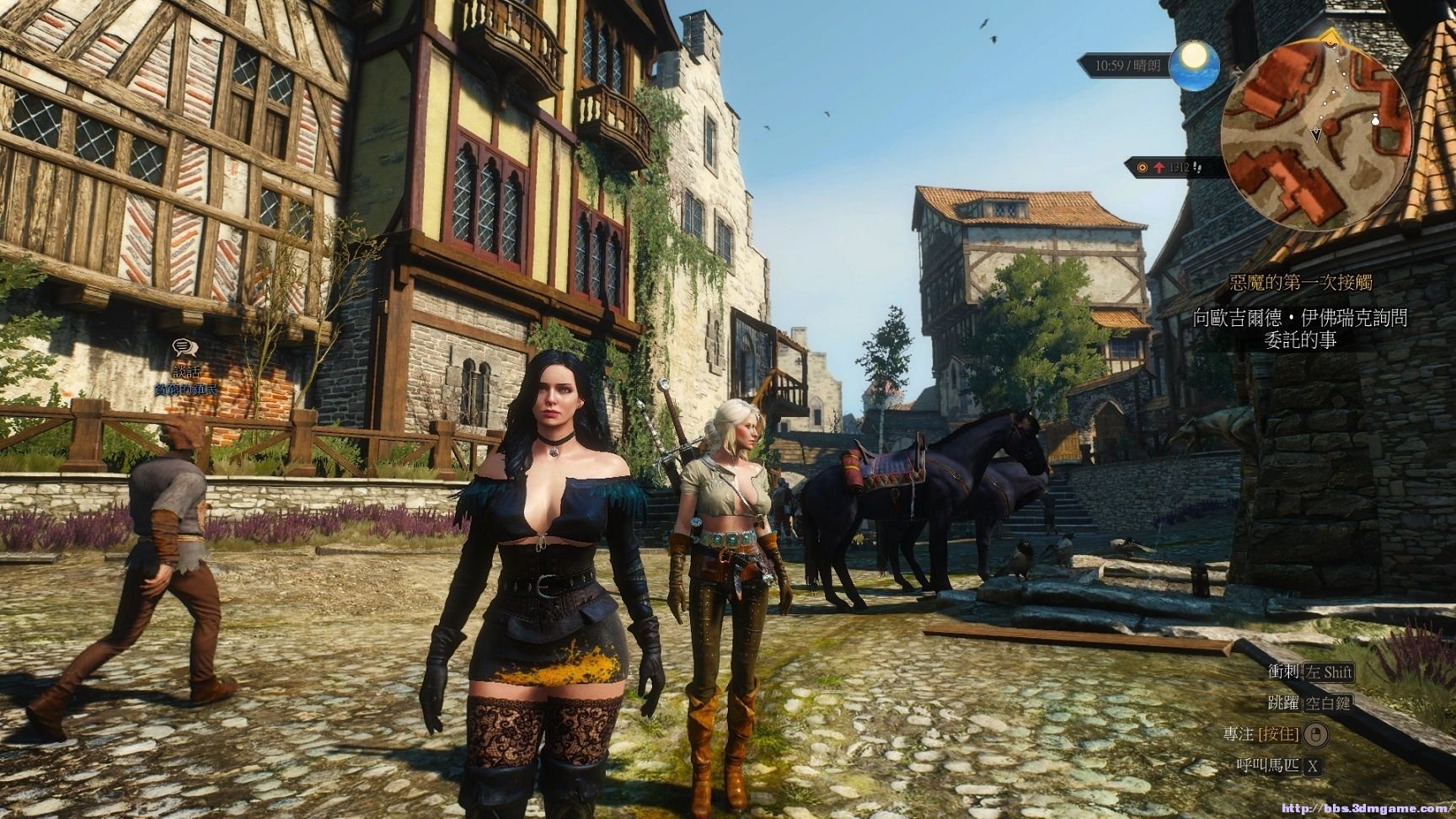 GTA5 年度版 截图17