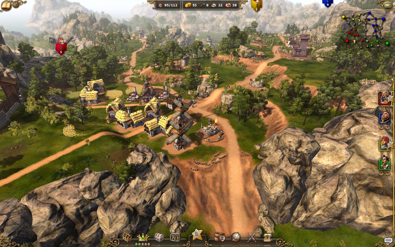 深岩银河 终极版 截图10