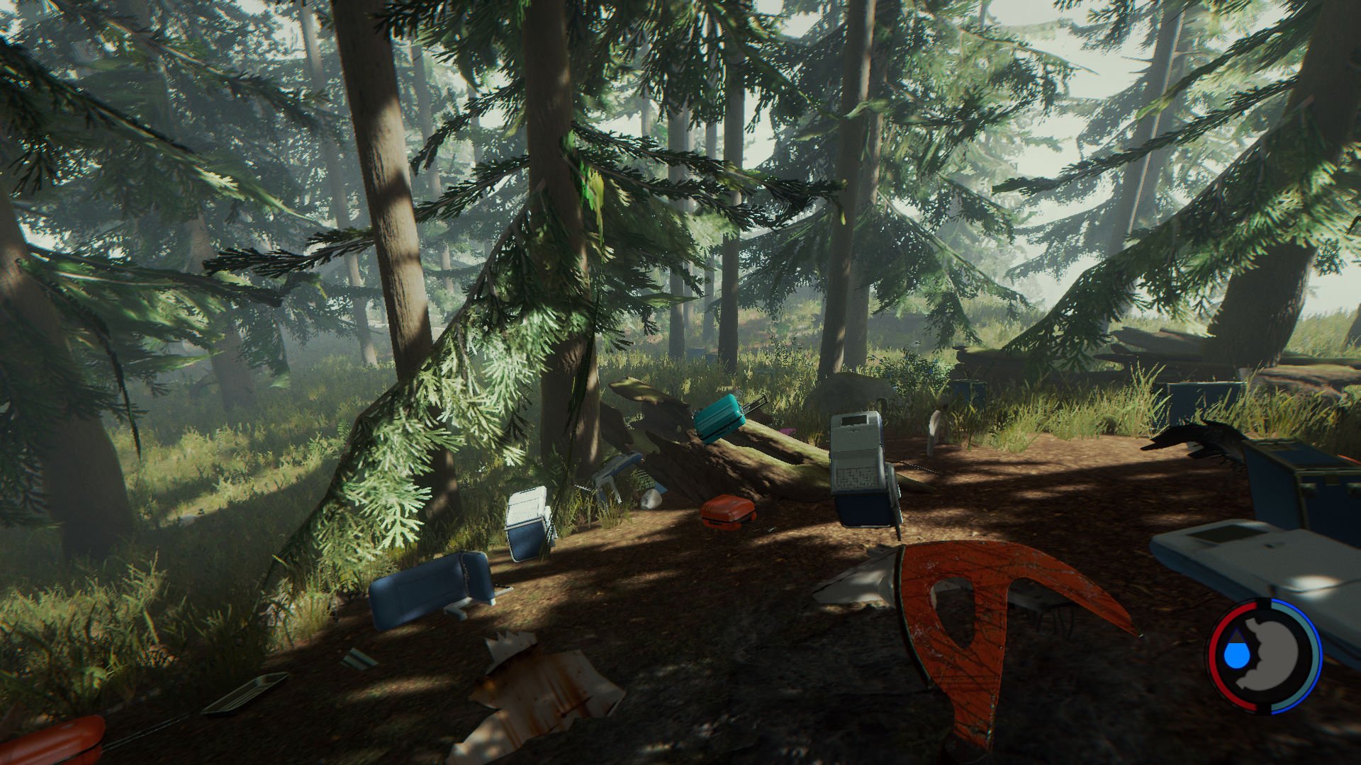 骑马与砍杀2 豪华版 截图1