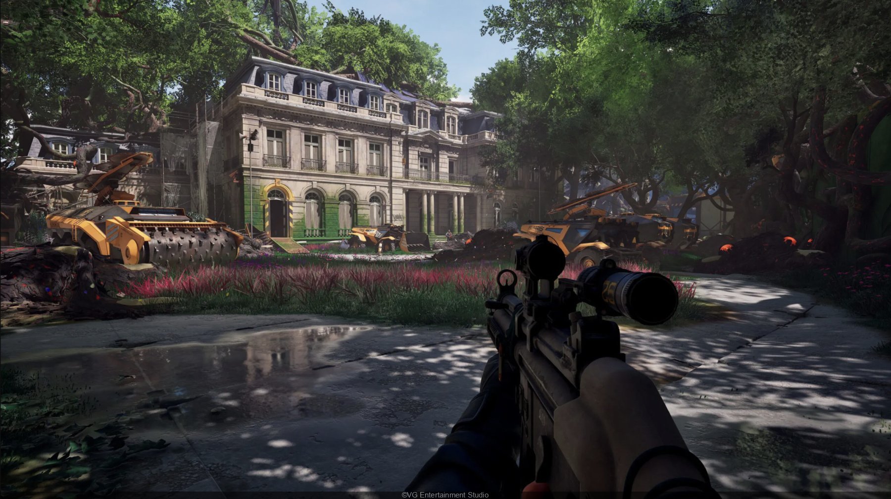 骑马与砍杀2 豪华版 截图15