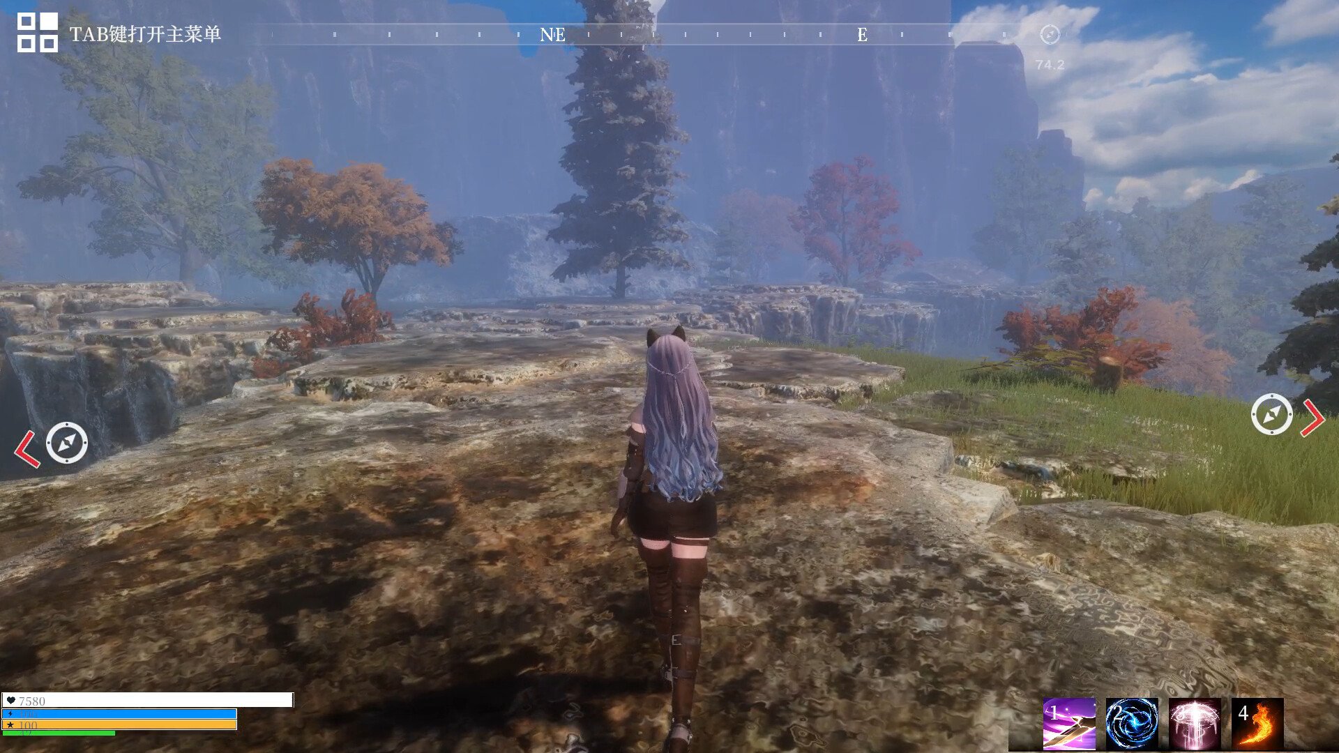 骑马与砍杀2 豪华版 截图16