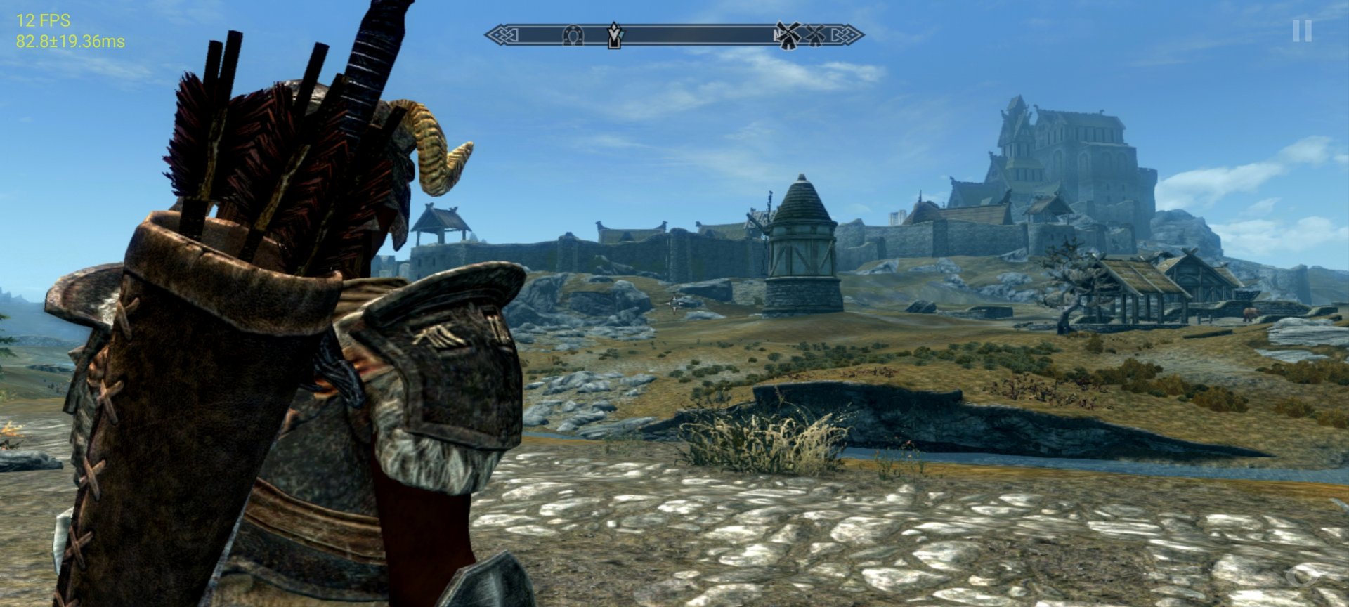 全面战争：三国 截图1