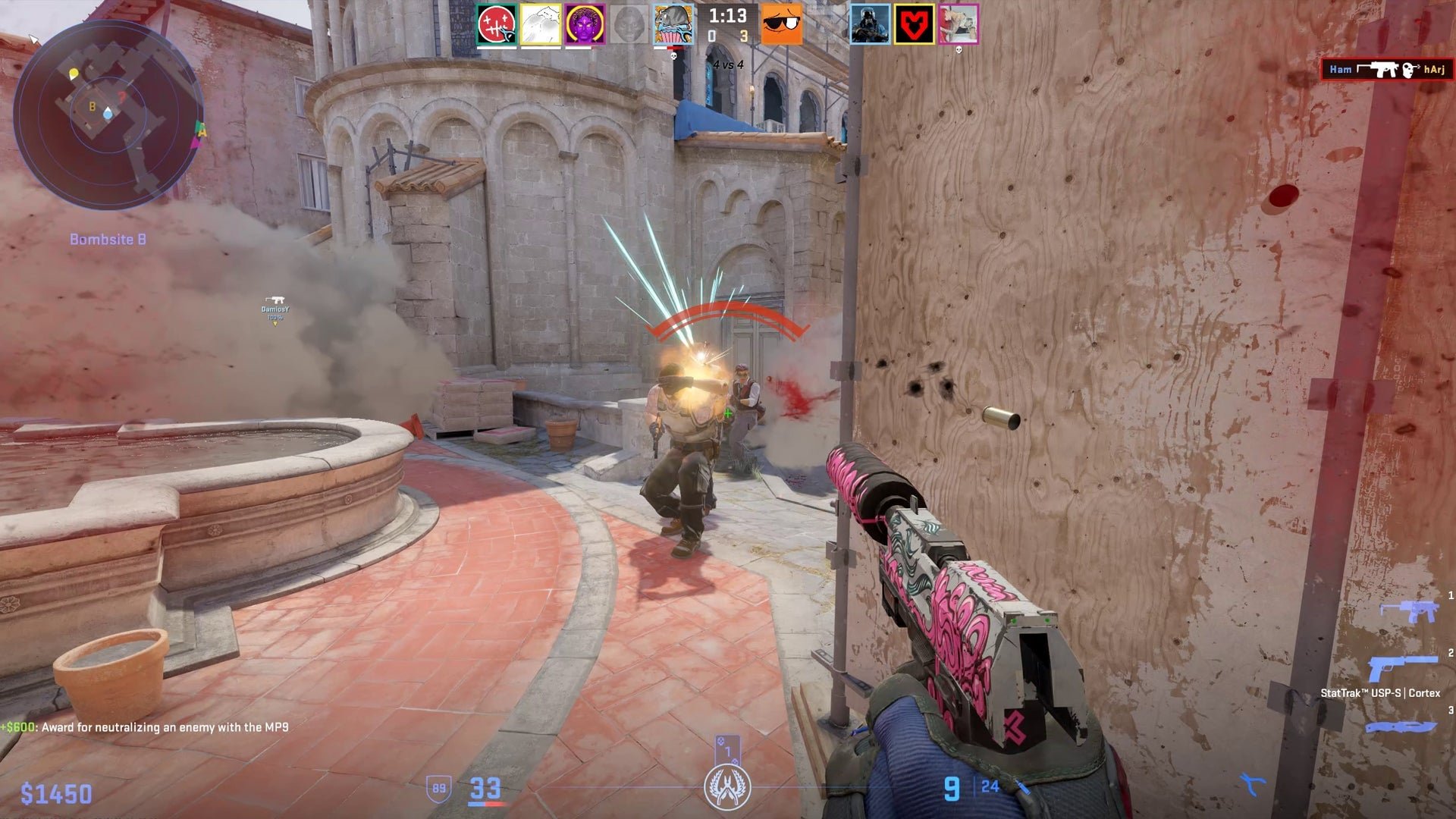 荒野大镖客2 年度版 截图9