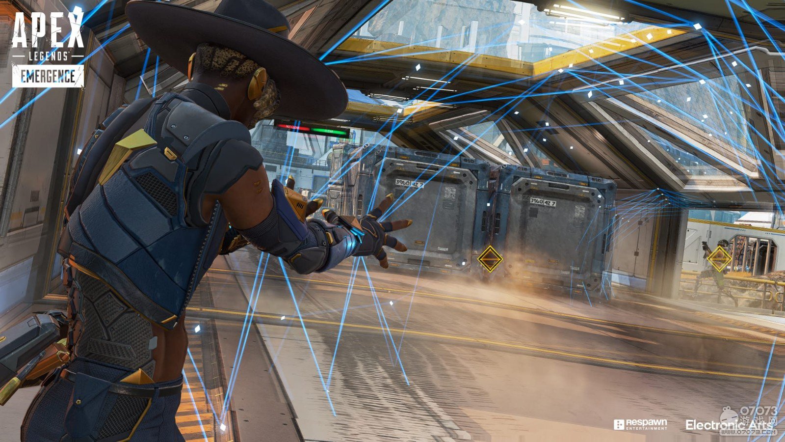 深岩银河 终极版 截图16