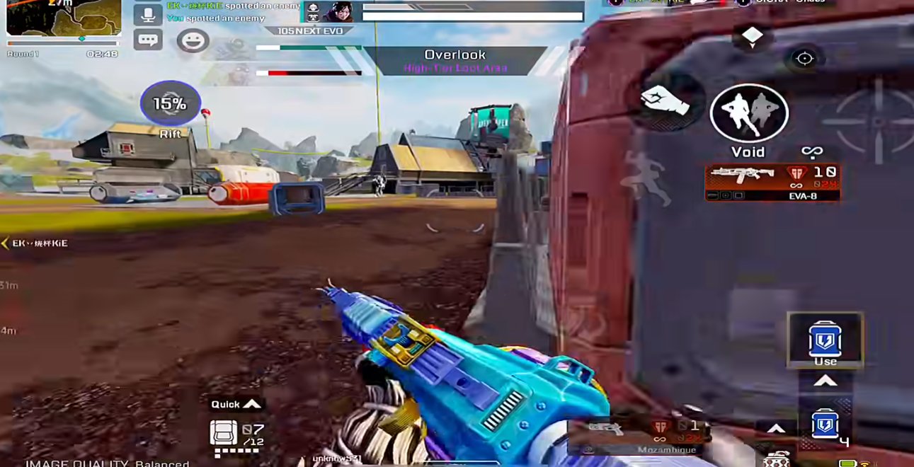 深岩银河 终极版 截图18