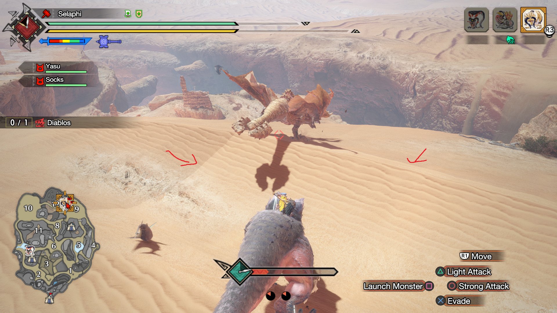 星际争霸2 重制版 截图15