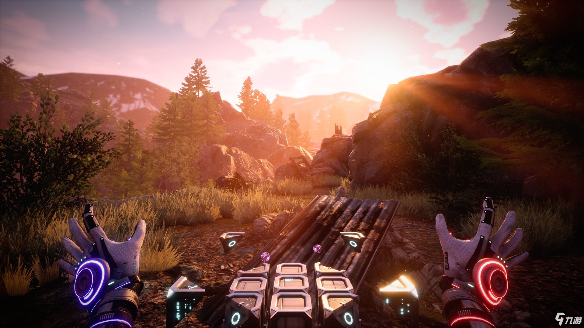 我的世界 豪华版 截图13