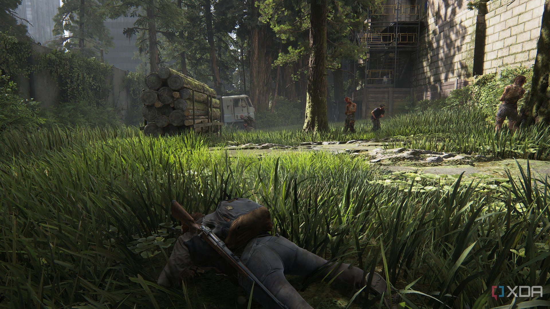 我的世界 豪华版 截图20