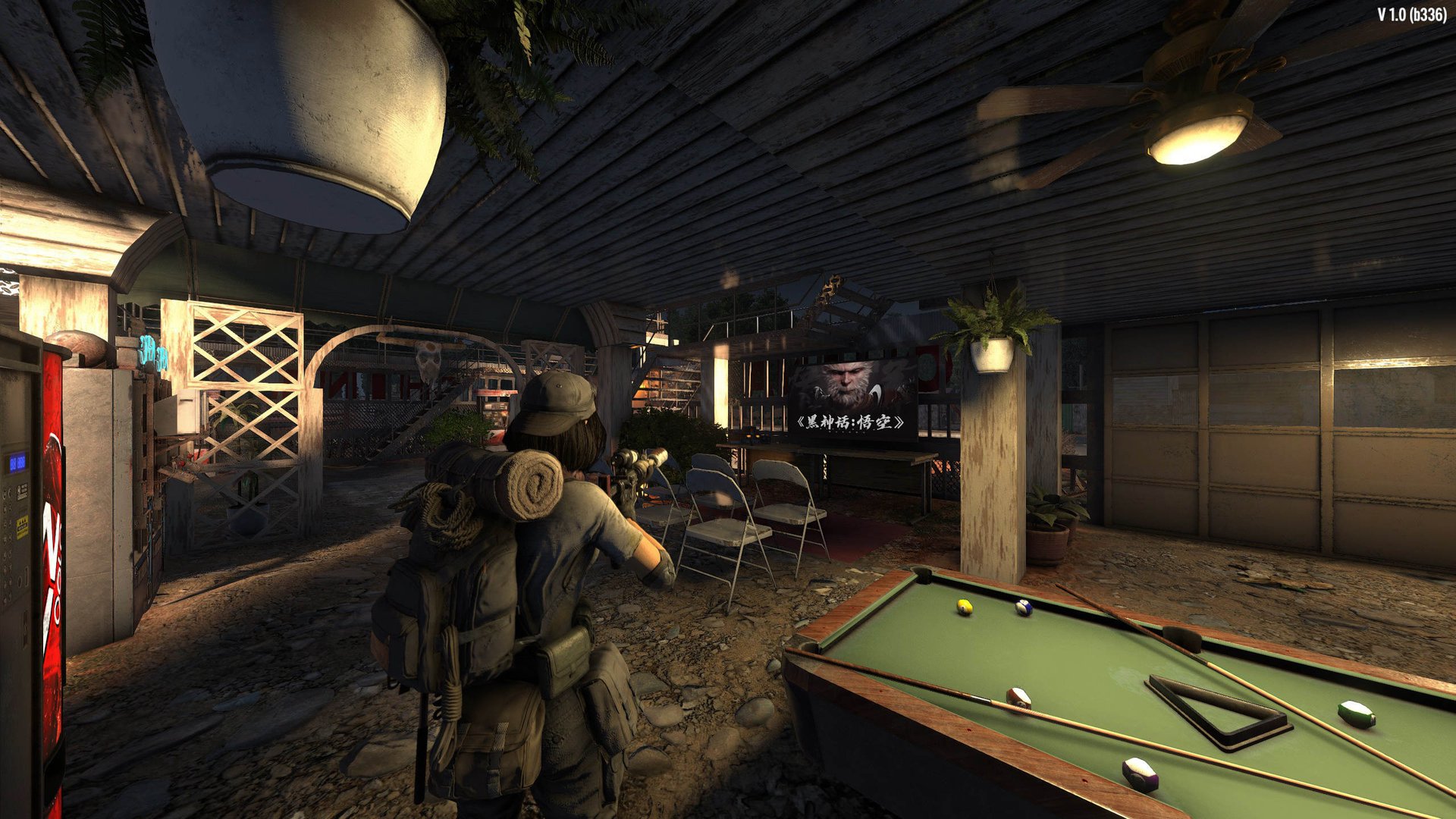 GTA5 完整版 截图10