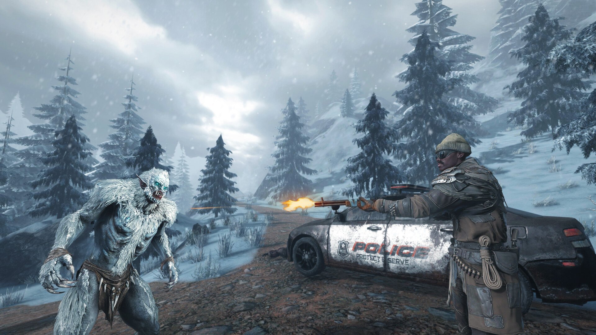 GTA5 完整版 截图16