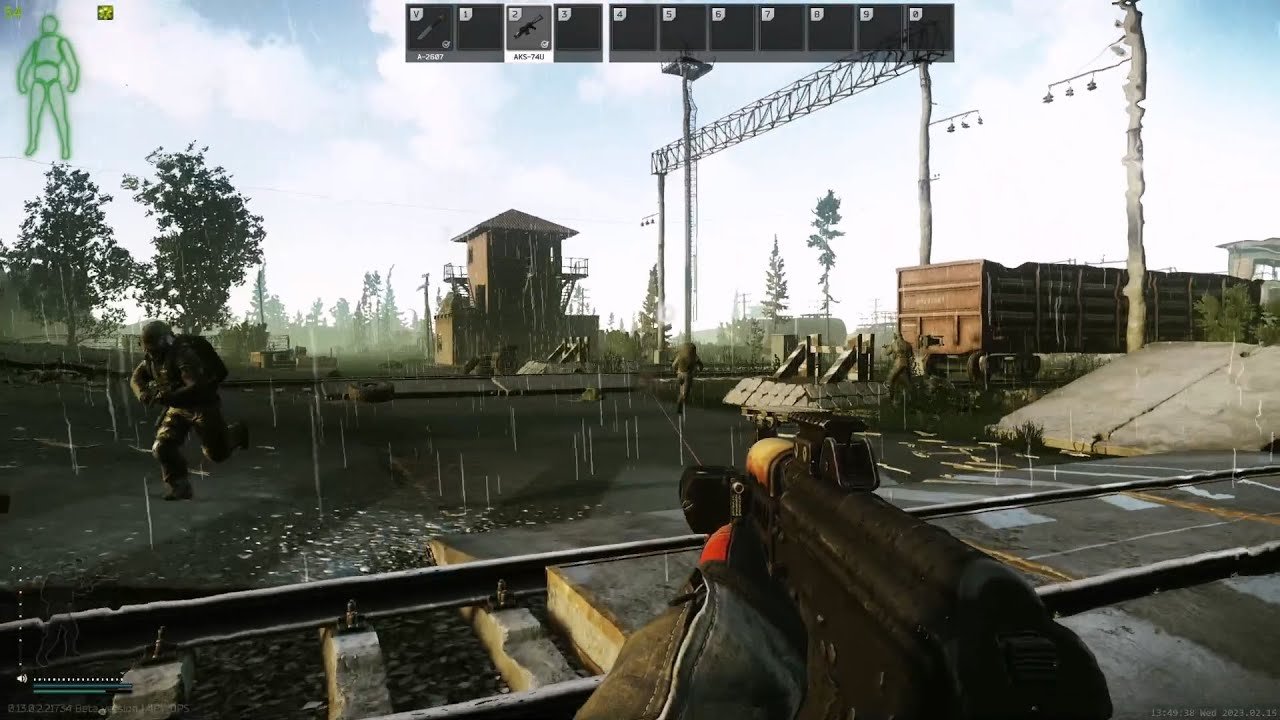 黑暗之魂3 年度版 截图6