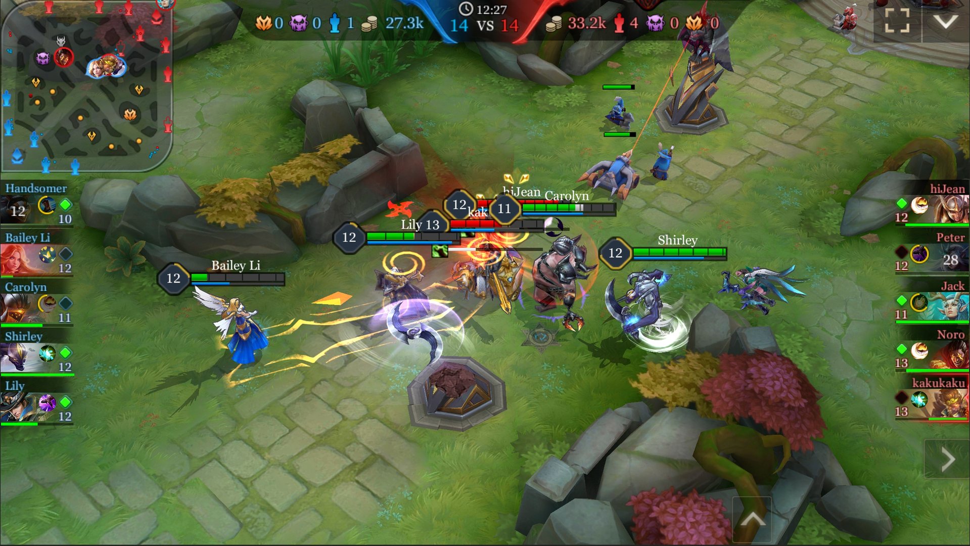 尼尔：机械纪元 完整版 截图1