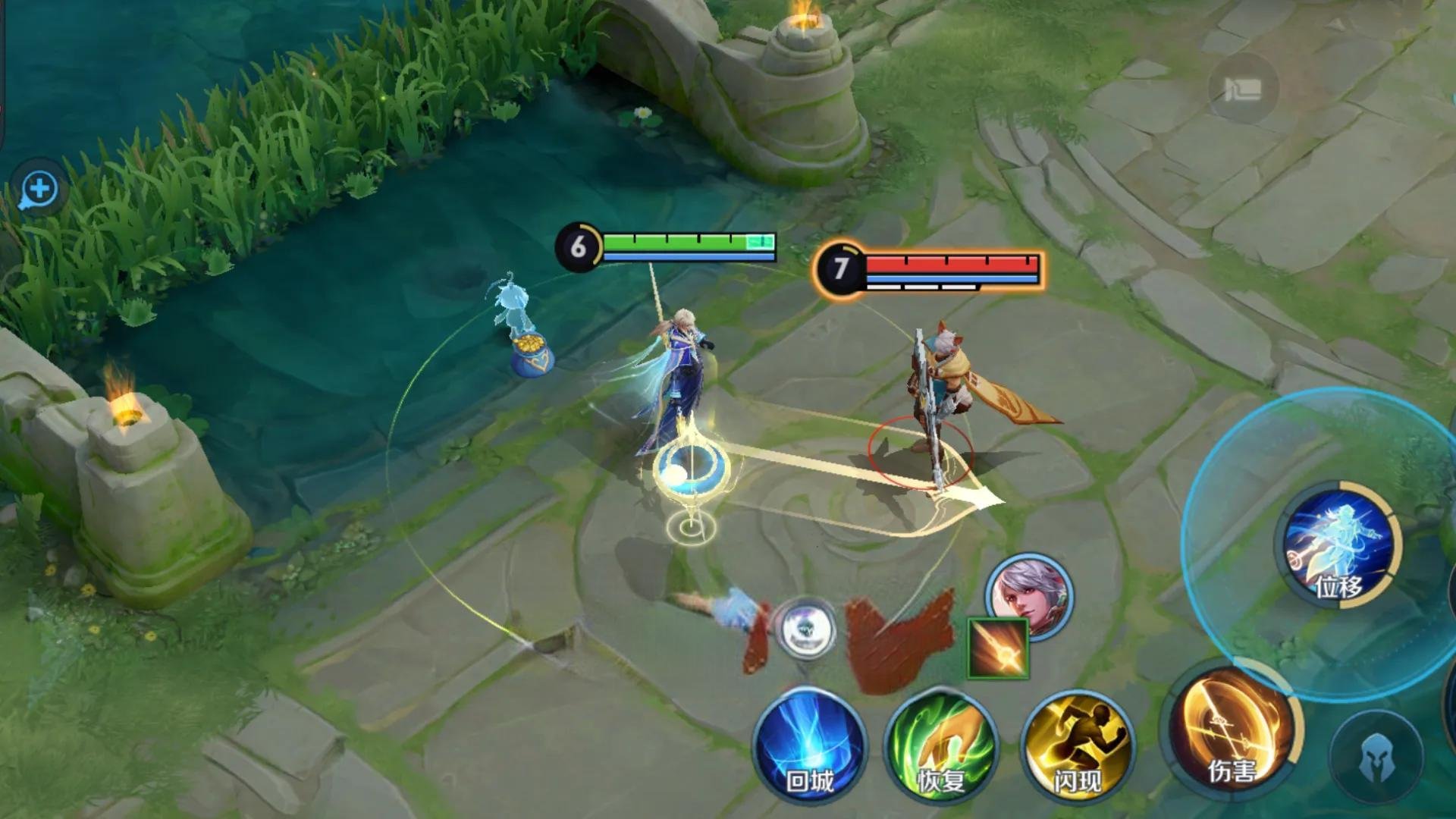 尼尔：机械纪元 完整版 截图16