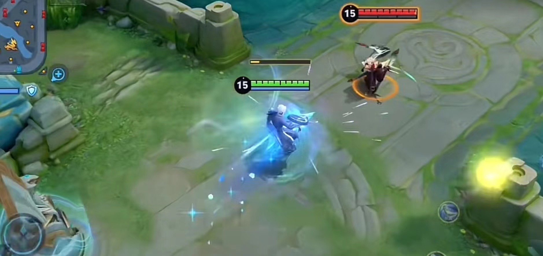 尼尔：机械纪元 完整版 截图20