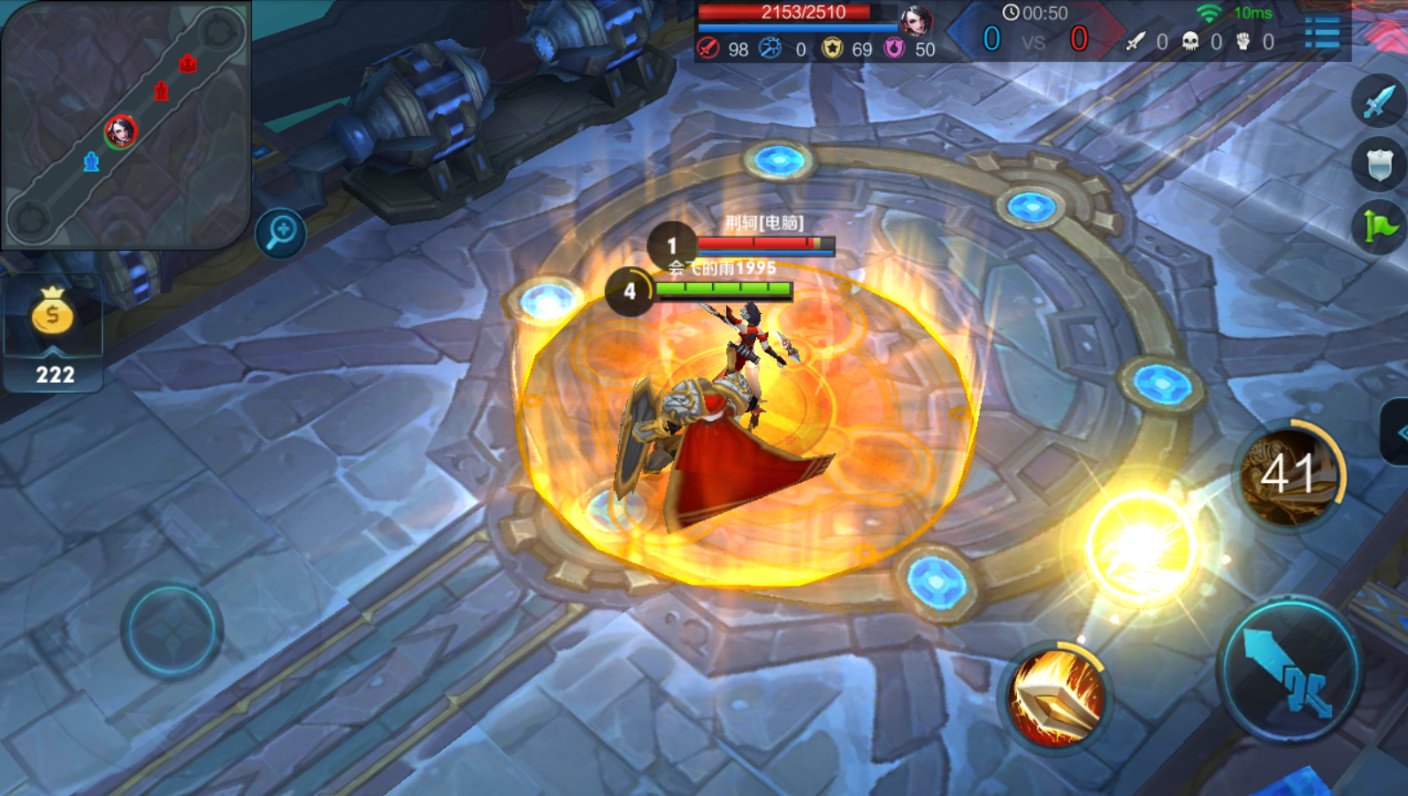 尼尔：机械纪元 完整版 截图22