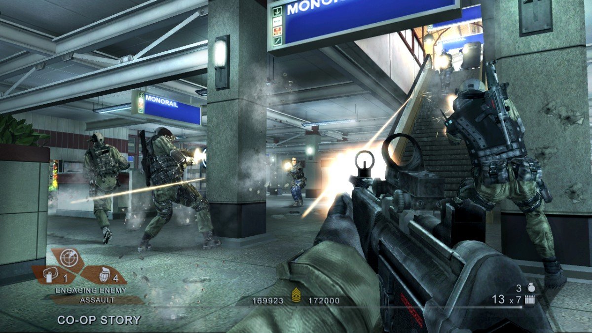 深岩银河 终极版 截图7