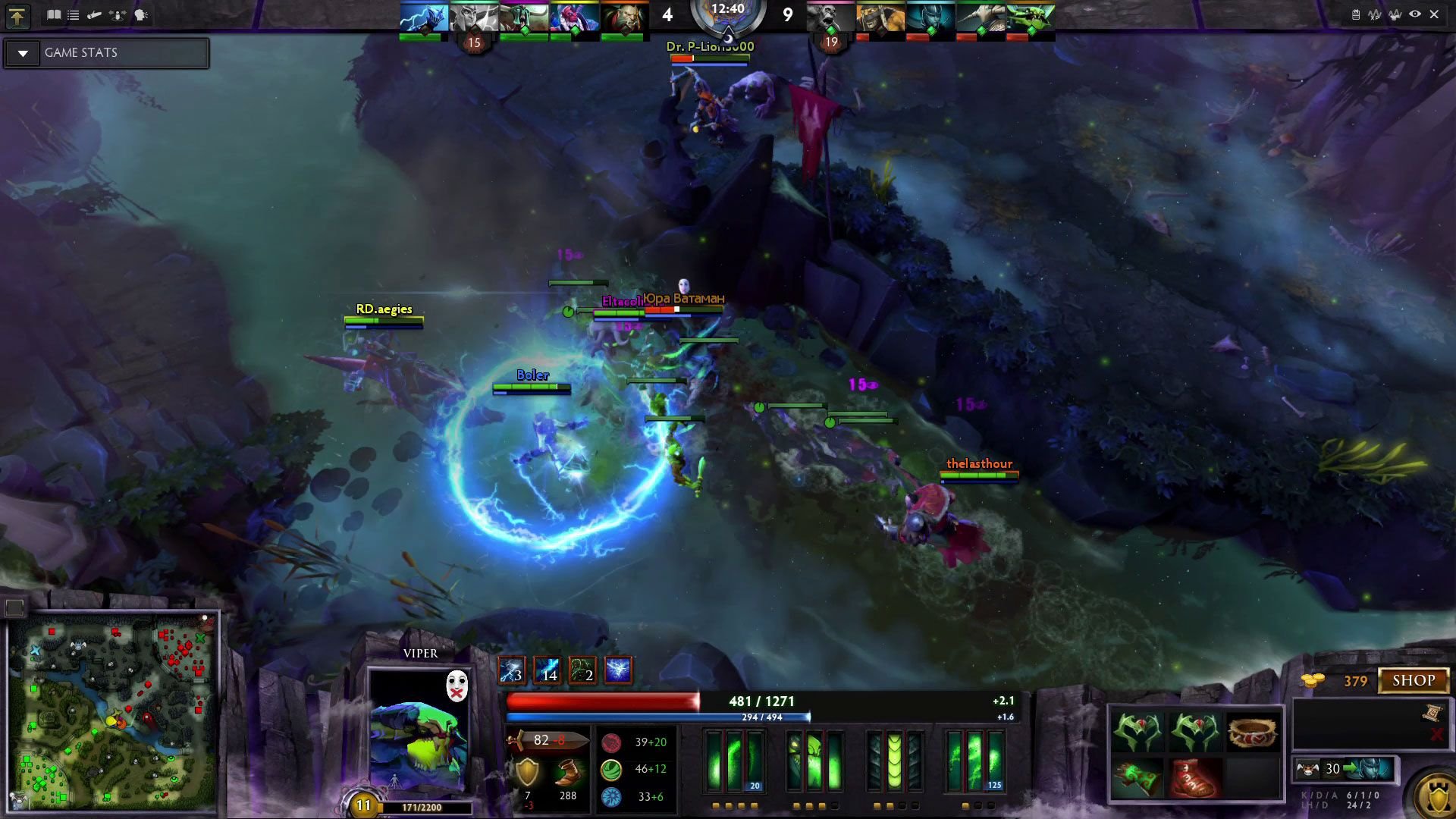 我的世界 豪华版 截图10