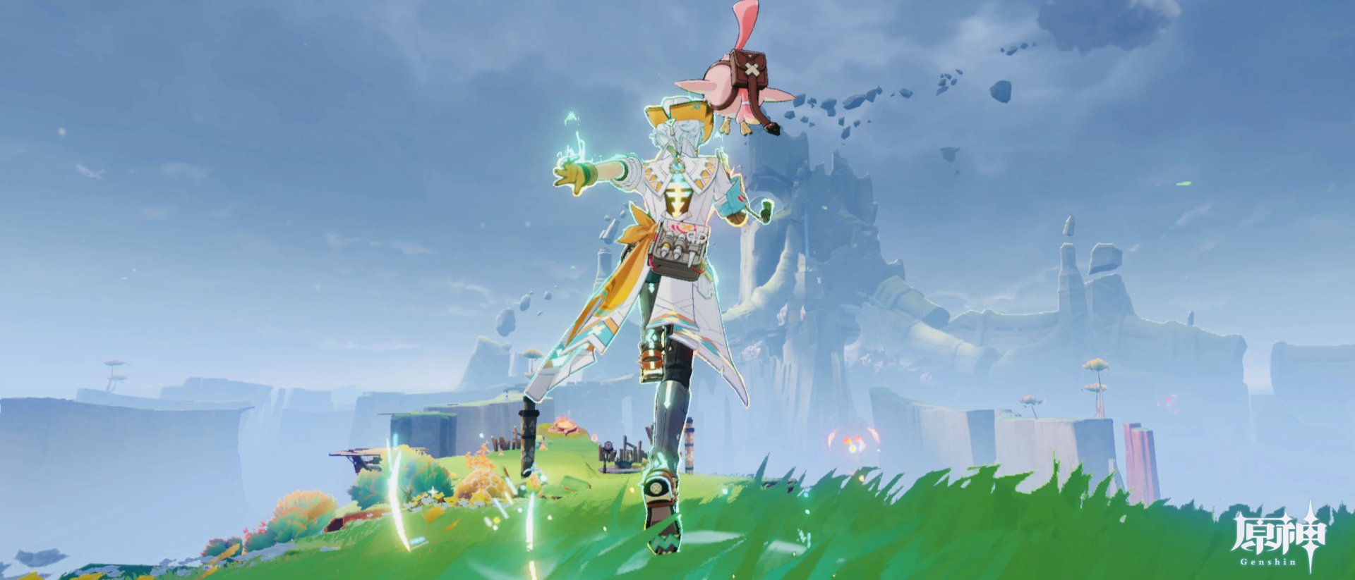 深岩银河 终极版 截图15