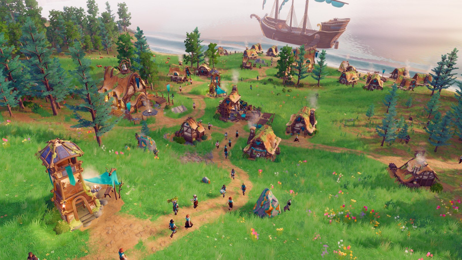 星际争霸2 重制版 截图3