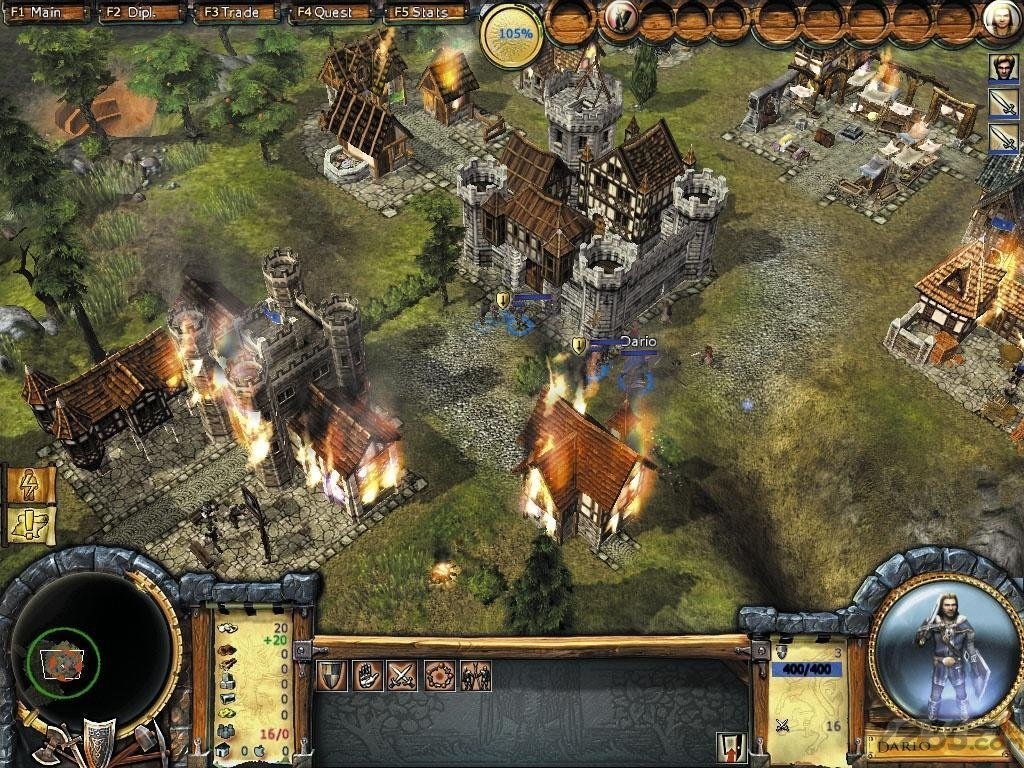 星际争霸2 重制版 截图6