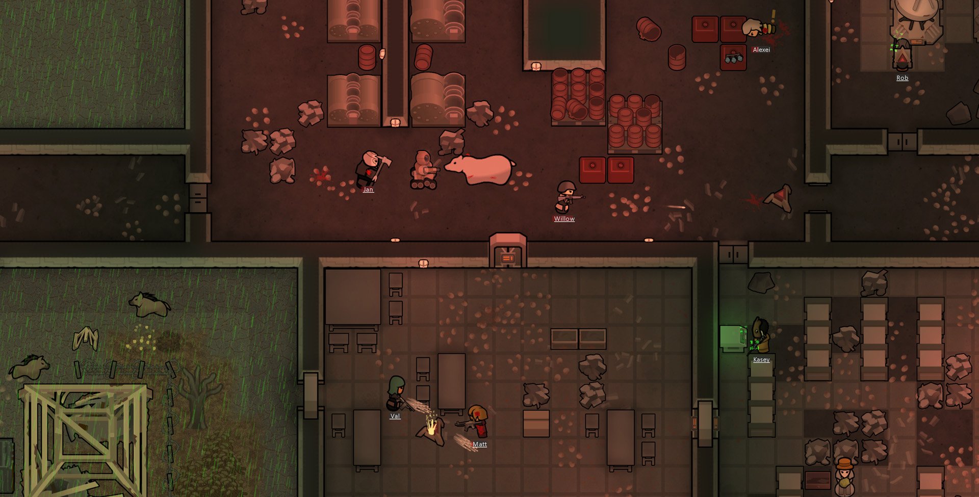 我的世界 豪华版 截图22