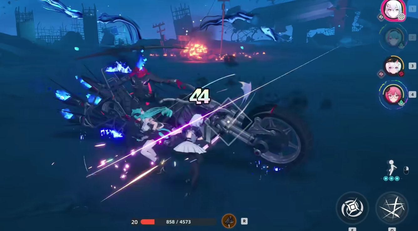 我的世界 豪华版 截图24