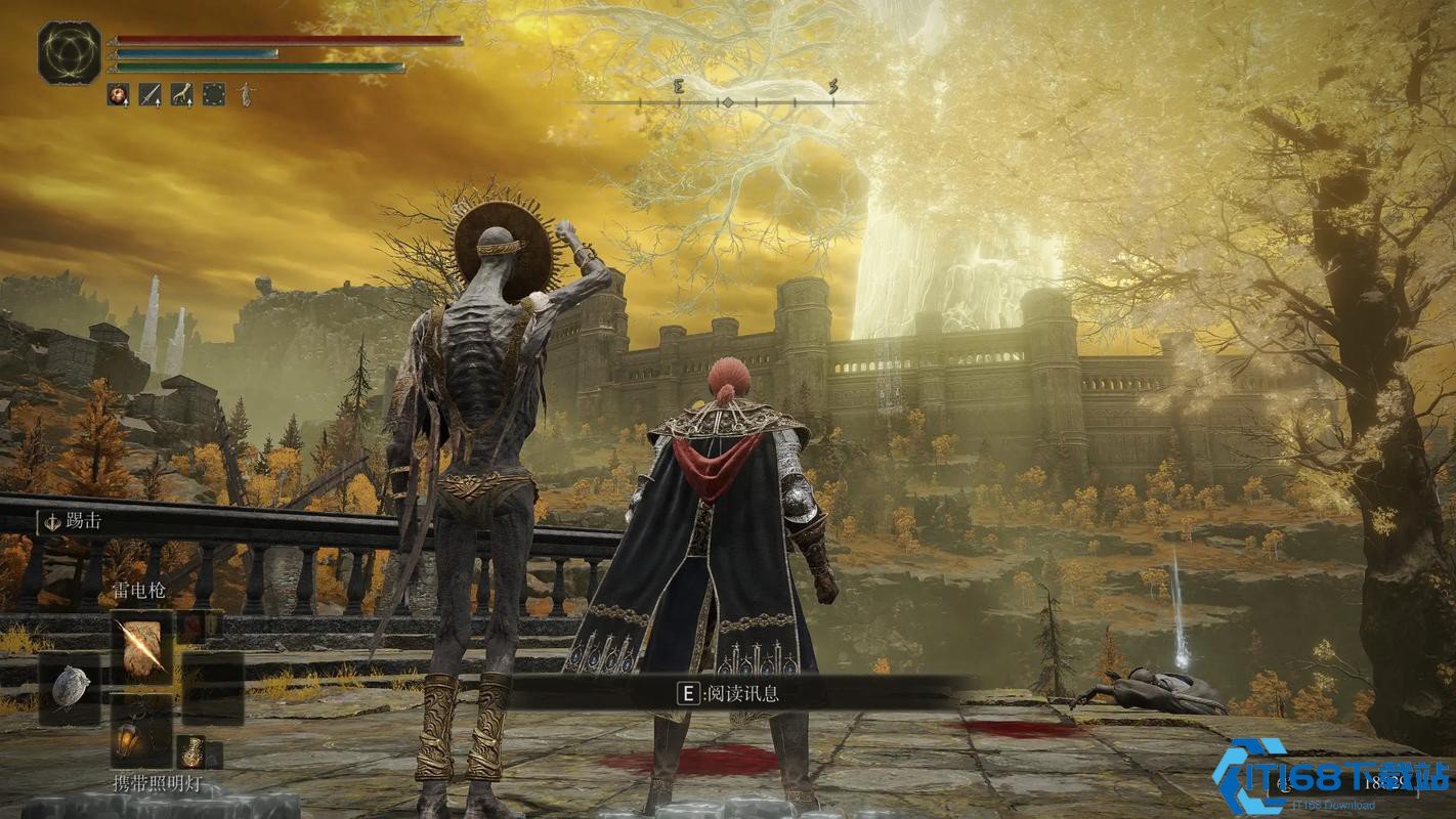 黑暗之魂3 年度版 截图21