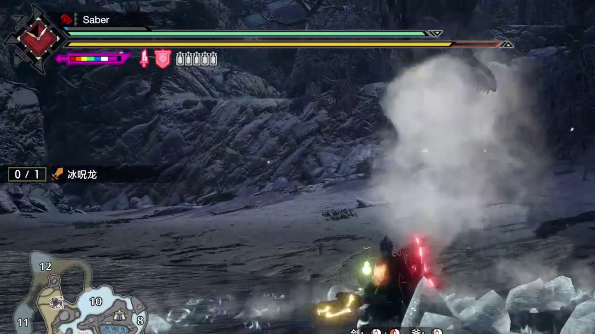 深岩银河 终极版 截图19