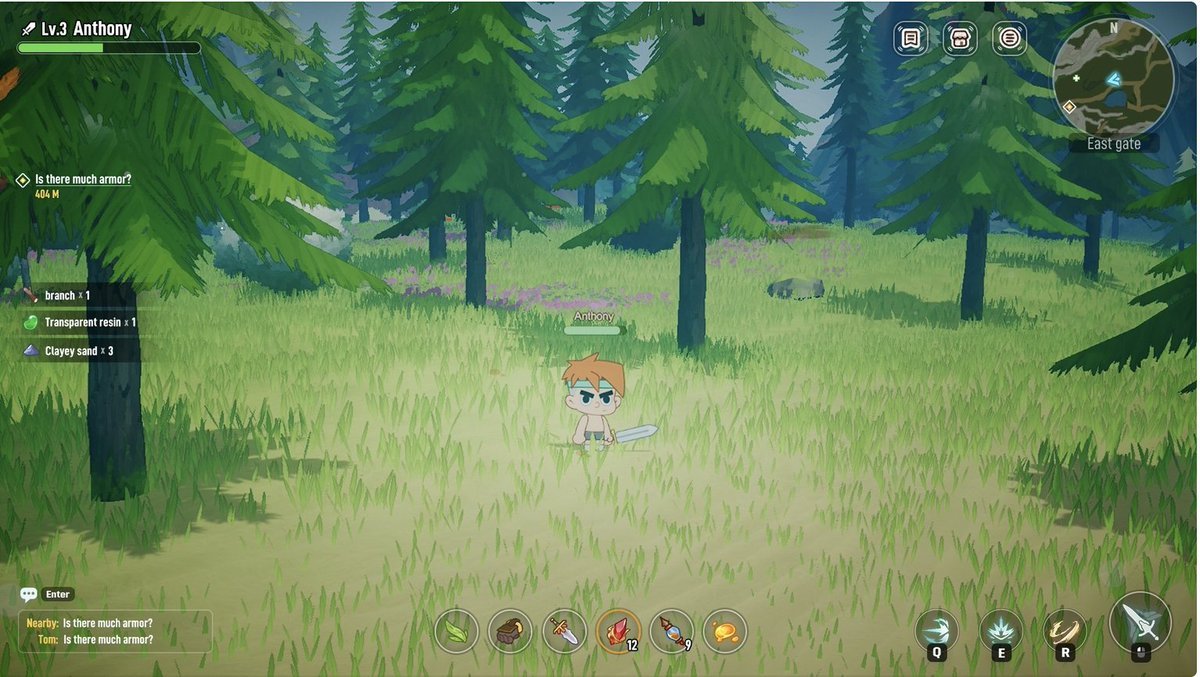 黑暗之魂3 年度版 截图8