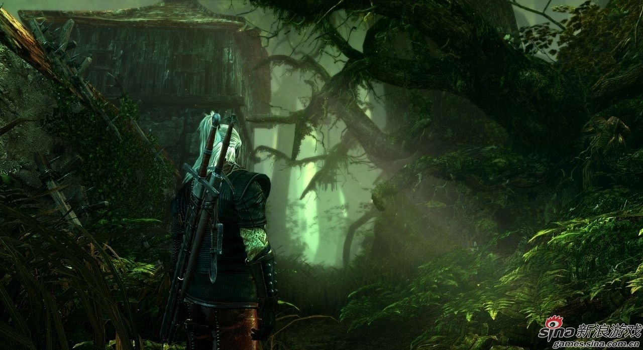 黑暗之魂3 年度版 截图11