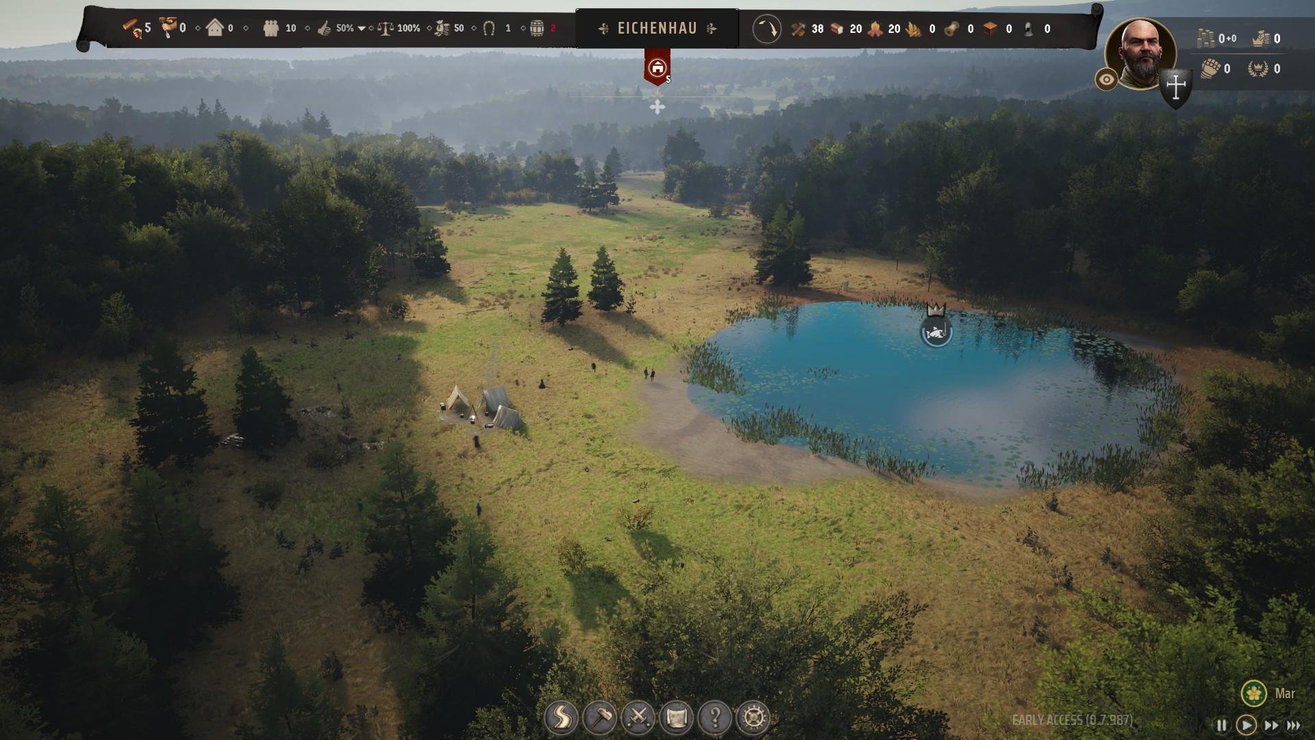 黑暗之魂3 年度版 截图14