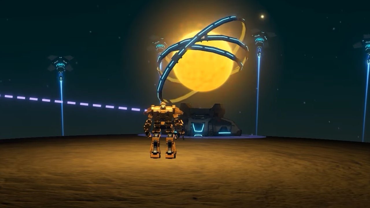 尼尔：机械纪元 完整版 截图4